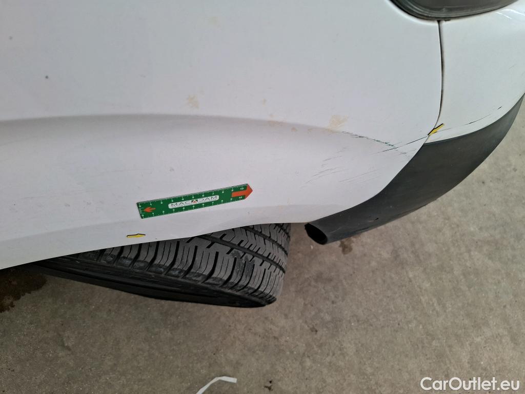  Peugeot  Expert  Fourgon Asphalt Standard 1.5 HDi 120CV BVM6 E6dT #22