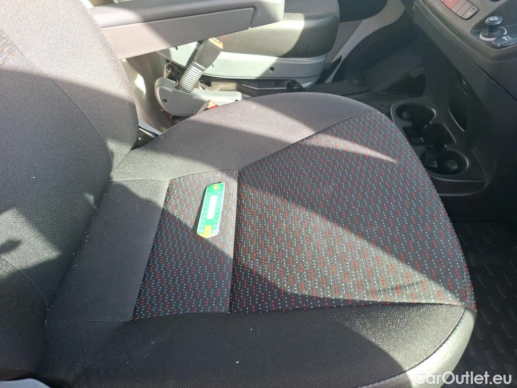  Peugeot  Boxer PEUGEOT  VU 4p Fourgon 2.0 BLUEHDI 130 S&S PREMIUM 335 L3H2 #7