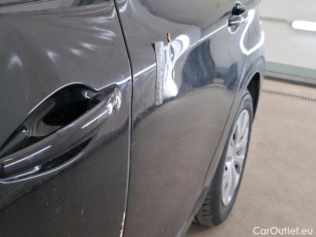  Peugeot  208  Affaire Premium Pack 1.6 HDi 75CV BVM5 E6 #6