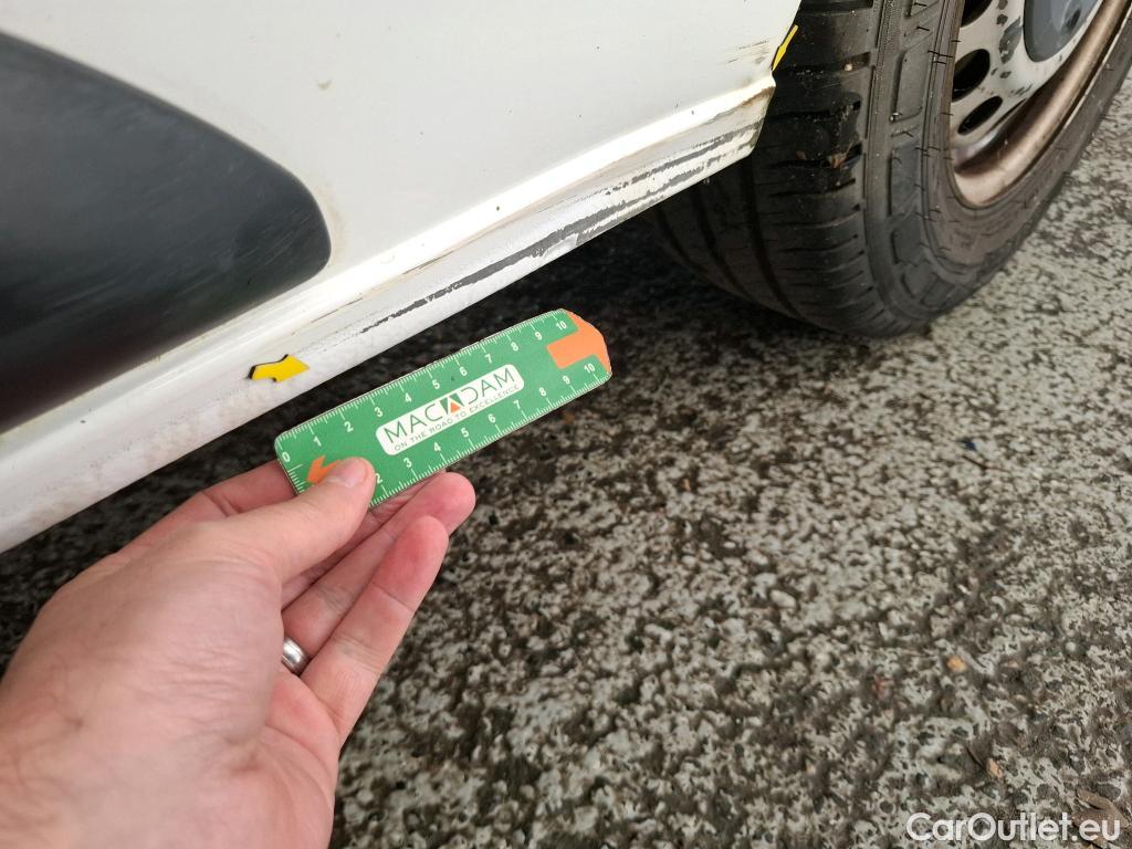  Citroen  Jumpy  Fourgon Club M 1.6 BlueHDi 95CV BVM5 E6 #3