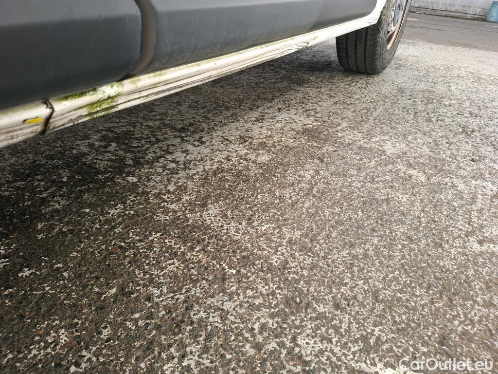  Citroen  Jumpy  Fourgon Club M 1.6 BlueHDi 95CV BVM5 E6 #1