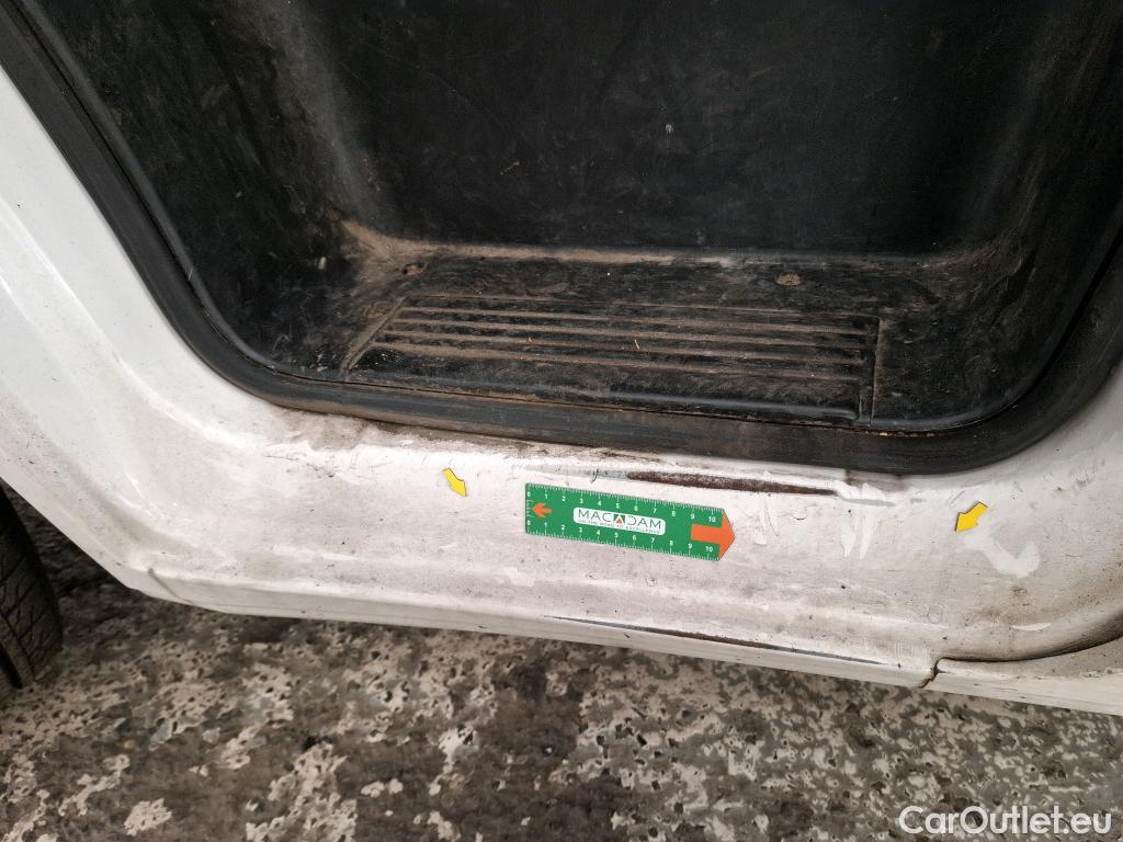  Citroen  Jumper CITROEN  VU 4p Fourgon 33 L3H3 BlueHDi 130 BVM6 Business #15