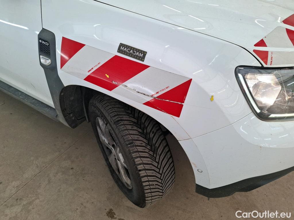  Dacia  Duster  II Comfort 4WD 1.5 dCi 115CV BVM6 E6dT #3