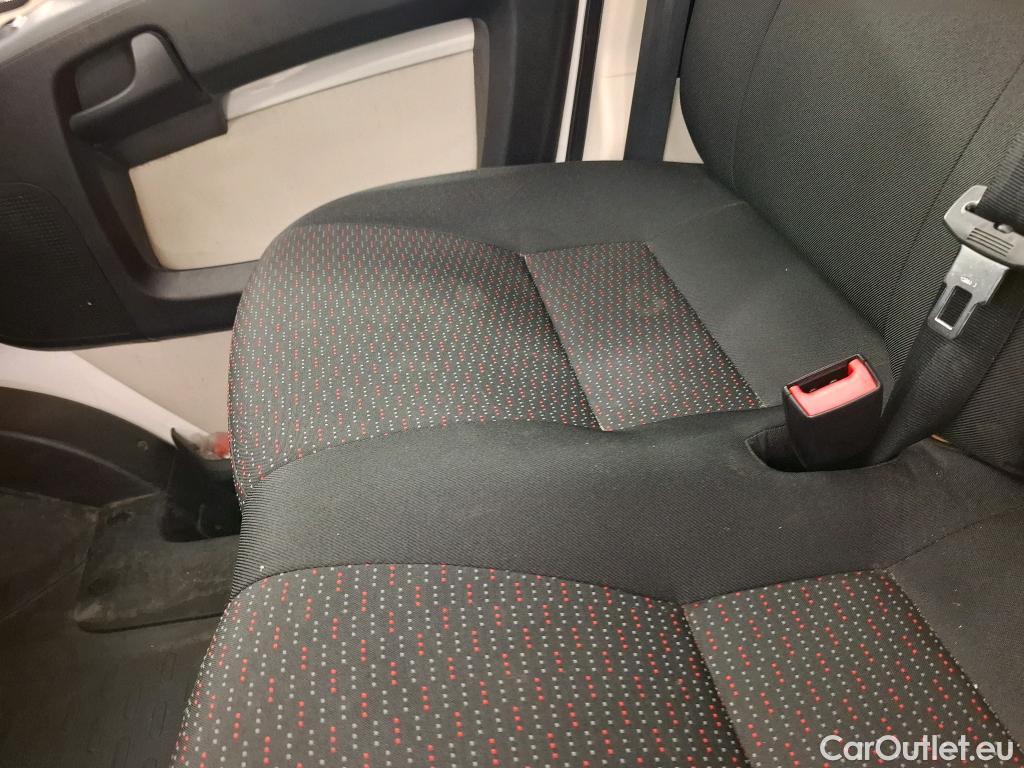  Citroen  Jumper CITROEN  VU 4p Fourgon 33 L3H3 BlueHDi 130 BVM6 Business #23