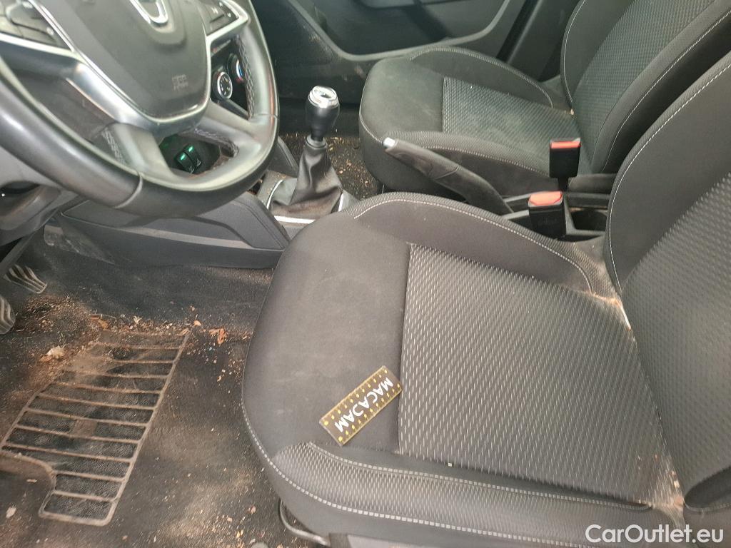  Dacia  Duster  II Comfort 4WD 1.5 dCi 115CV BVM6 E6dT #43