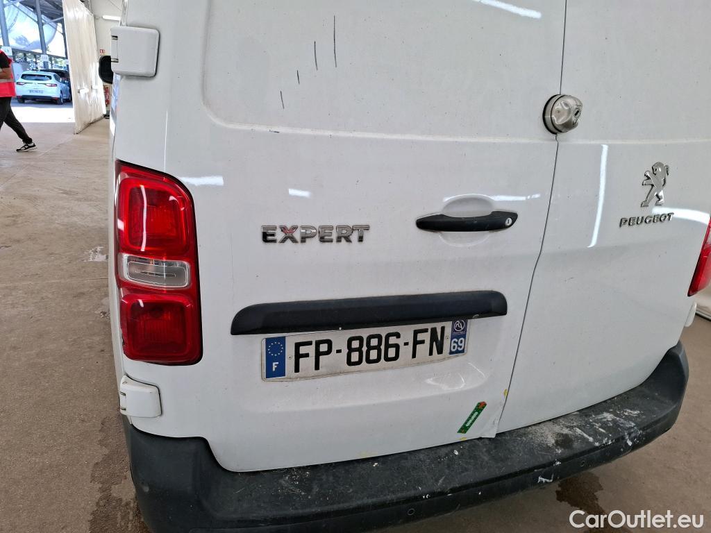  Peugeot  Expert  Fourgon Asphalt Standard 1.5 HDi 120CV BVM6 E6dT #19