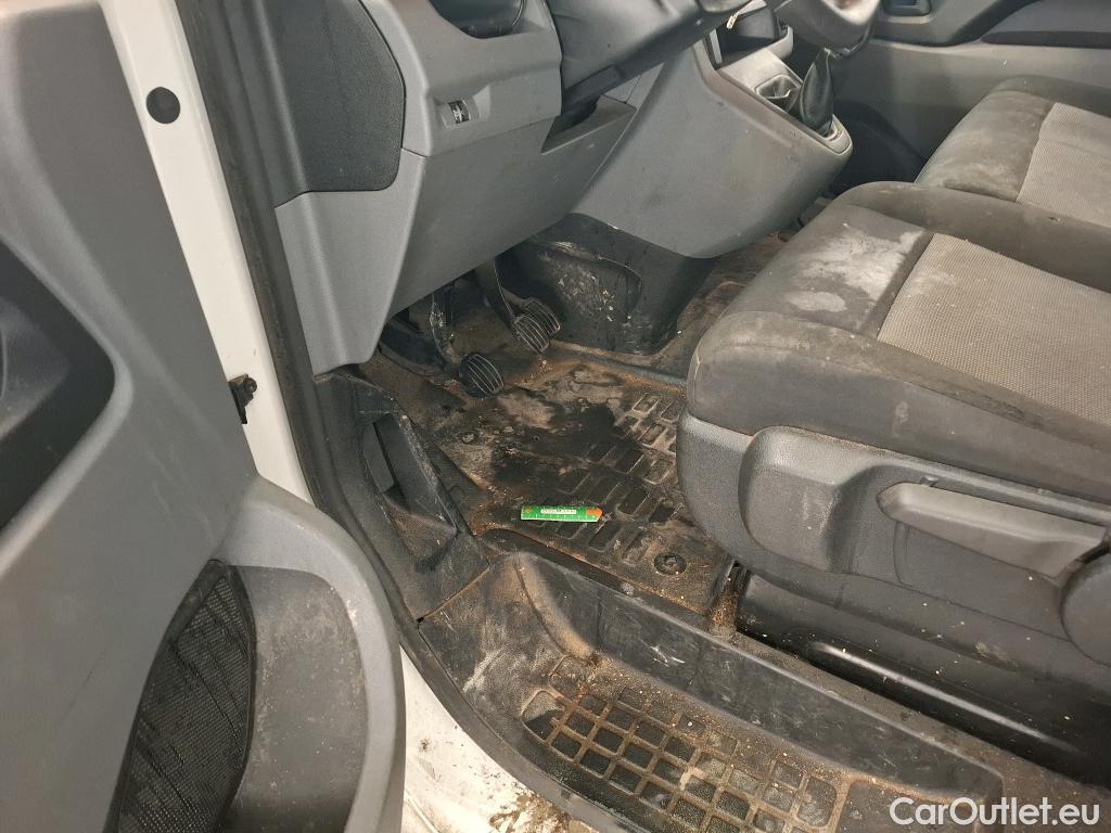  Peugeot  Expert  Fourgon Premium Pack Standard 1.6 HDi 95CV BVM5 E6 #56