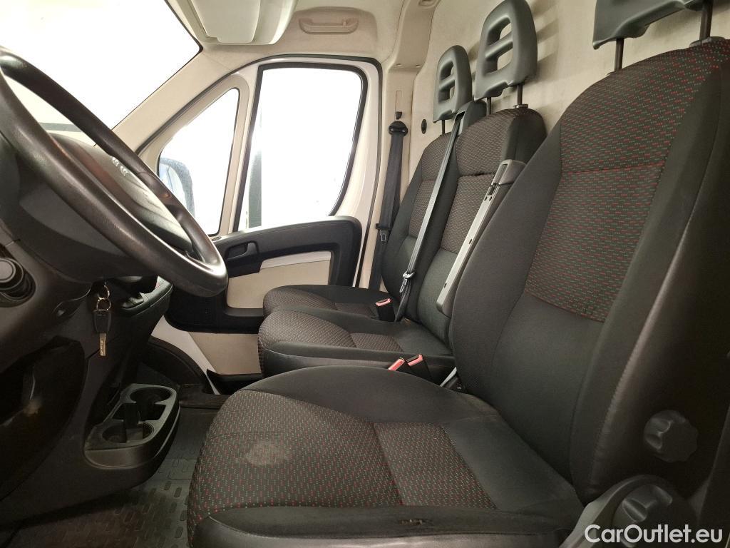  Citroen  Jumper CITROEN  VU 4p Fourgon 33 L3H3 BlueHDi 130 BVM6 Business #19