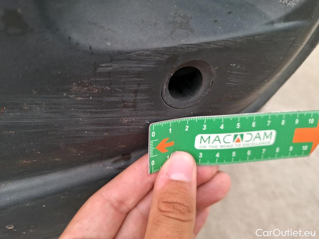  Peugeot  Expert  Fourgon Asphalt Standard 1.5 HDi 120CV BVM6 E6dT #44