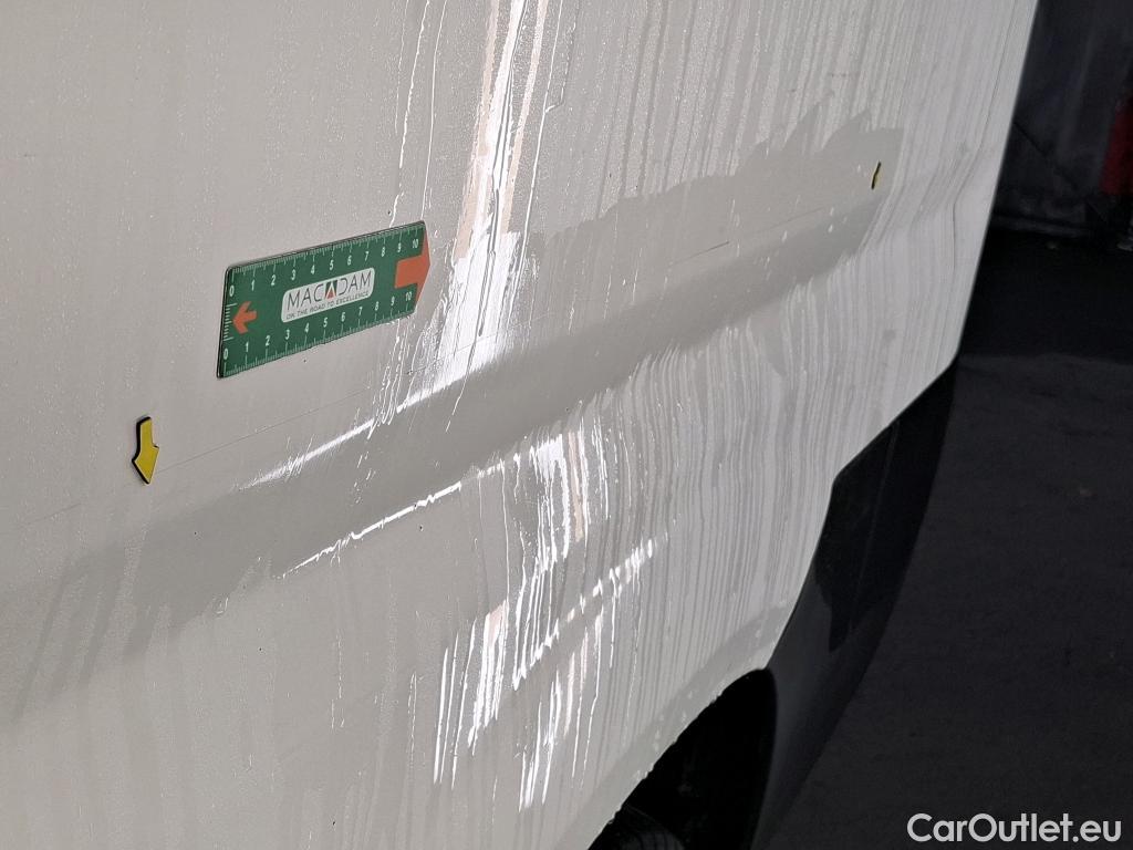  Citroen  Jumper CITROEN  VU 4p Fourgon 33 L3H3 BlueHDi 130 BVM6 Business #3