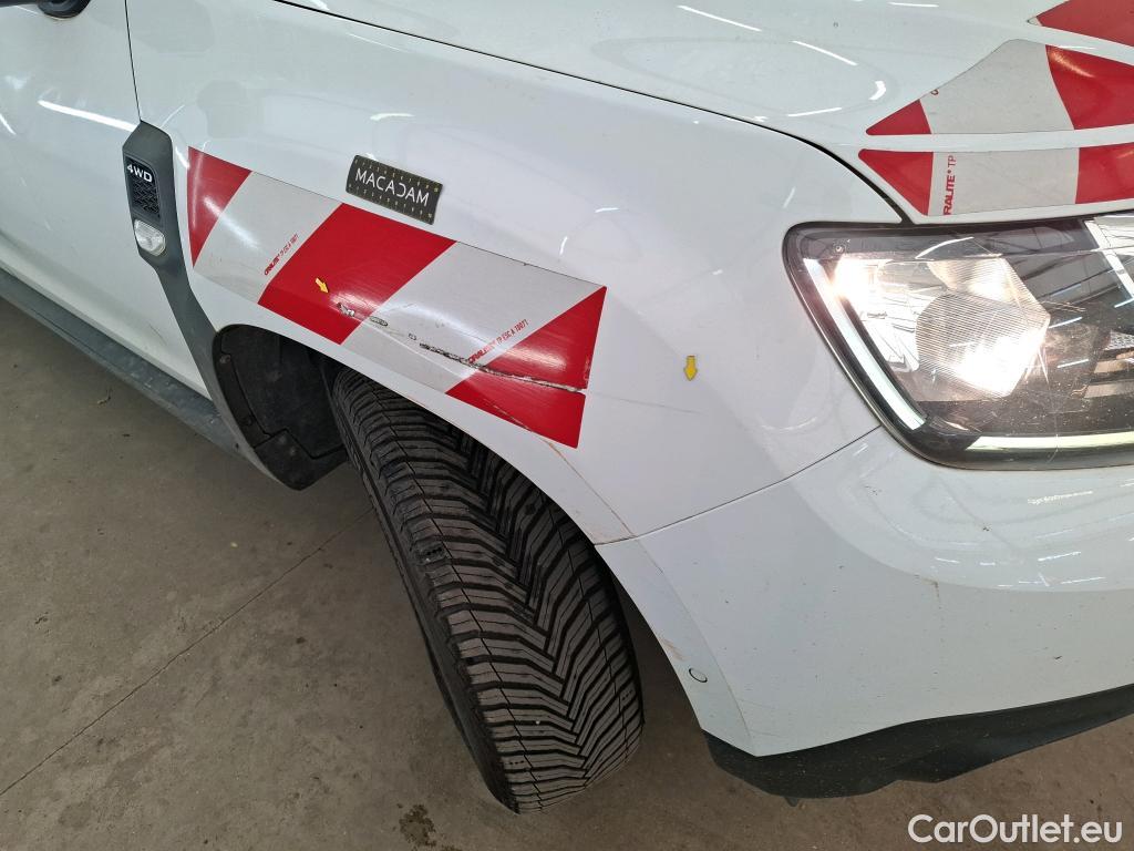  Dacia  Duster  II Comfort 4WD 1.5 dCi 115CV BVM6 E6dT #4