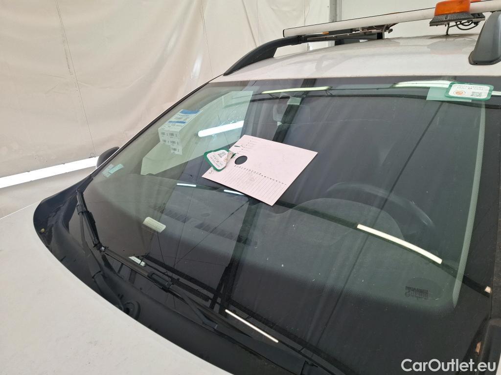  Dacia  Duster  II Comfort 4WD 1.5 dCi 115CV BVM6 E6dT #35