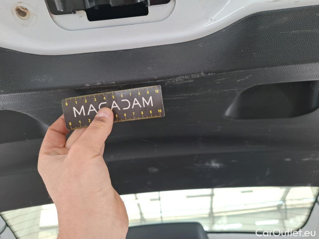  Dacia  Duster  II Comfort 4WD 1.5 dCi 115CV BVM6 E6dT #14