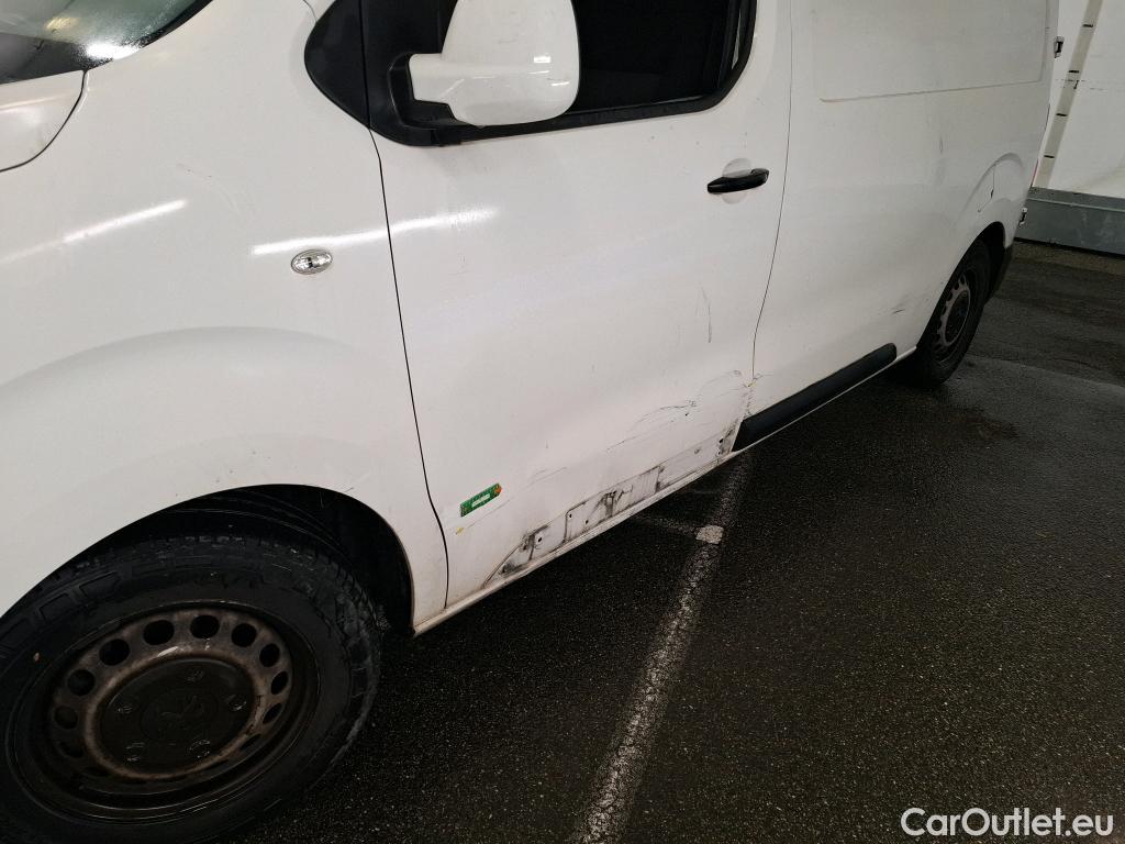  Peugeot  Expert  Fourgon Premium Pack Standard 1.6 HDi 95CV BVM5 E6 #1