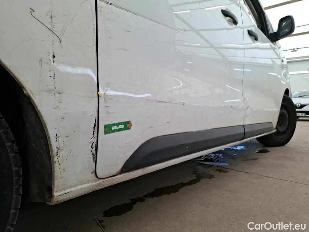  Peugeot  Expert  Fourgon Asphalt Standard 1.5 HDi 120CV BVM6 E6dT #16