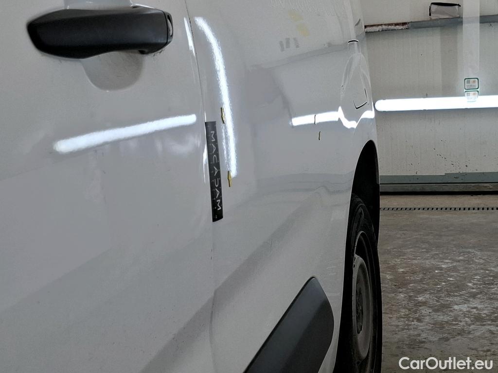  Peugeot  Partner  Premium L1 1.5 HDi 75CV BVM5 E6dT #45