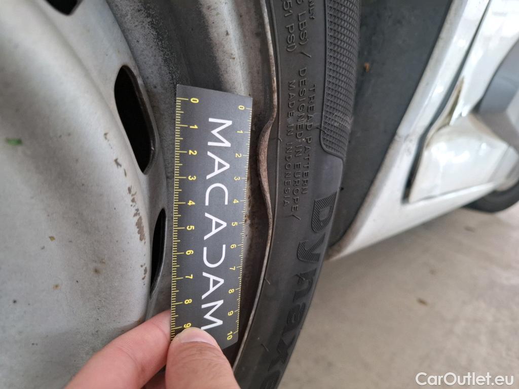  Peugeot  Partner  Premium L1 1.5 HDi 75CV BVM5 E6dT #37