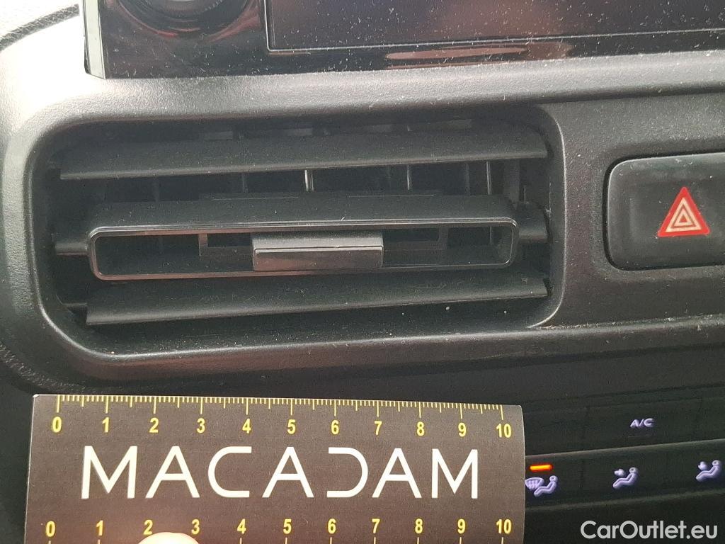  Peugeot  Partner  Premium L1 1.5 HDi 75CV BVM5 E6dT #42