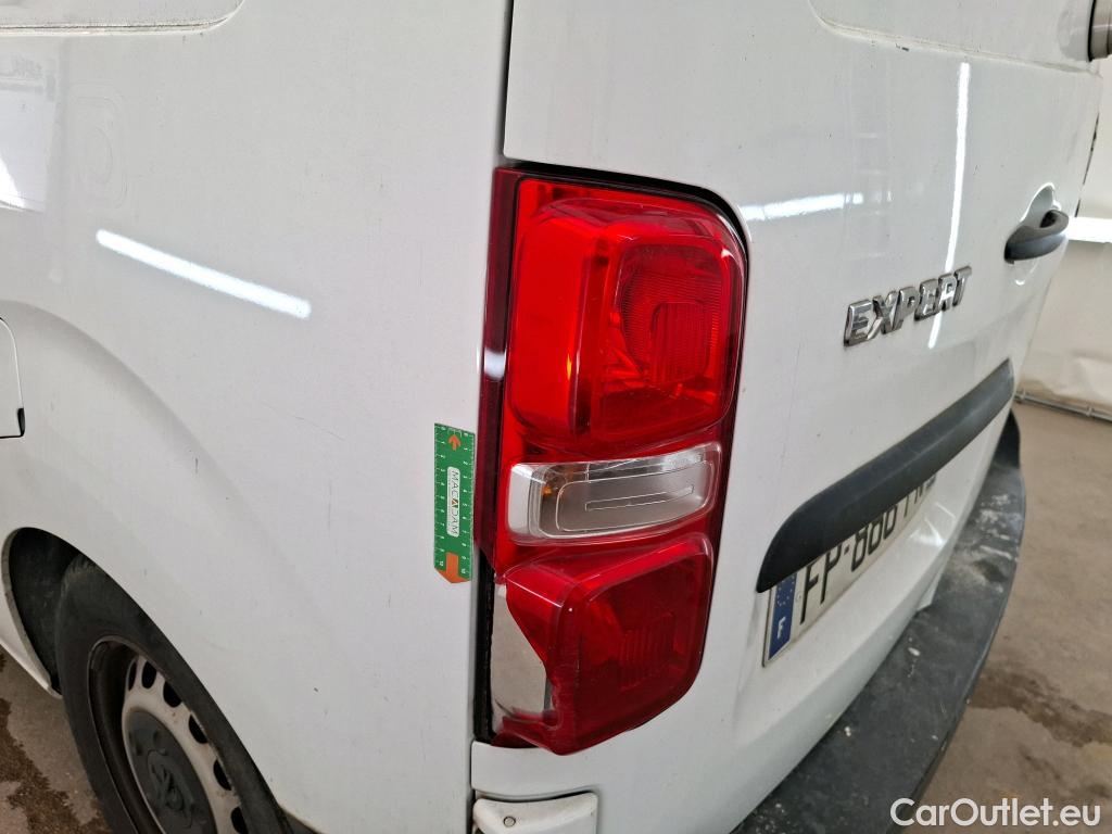  Peugeot  Expert  Fourgon Asphalt Standard 1.5 HDi 120CV BVM6 E6dT #31