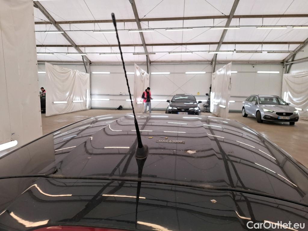  Peugeot  208  Affaire Premium Pack 1.6 HDi 75CV BVM5 E6 #23