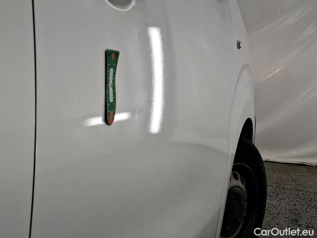  Citroen  Jumpy  Fourgon Club M 1.6 BlueHDi 95CV BVM5 E6 #14