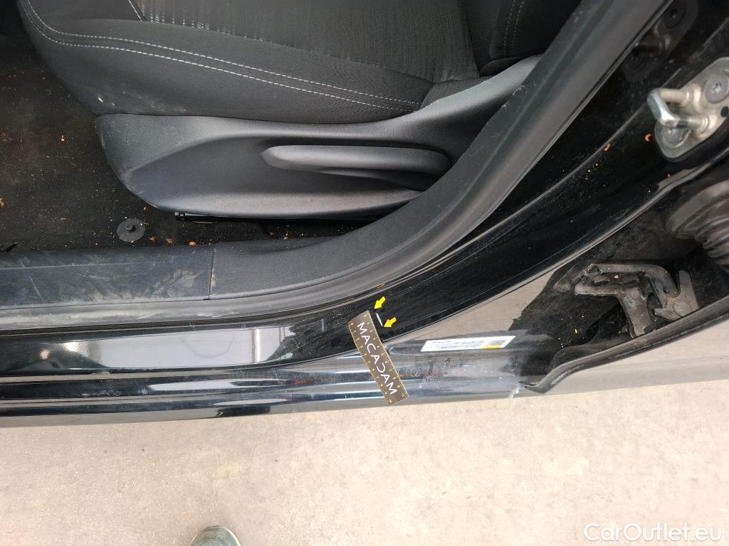  Peugeot  208  Affaire Premium Pack 1.6 HDi 75CV BVM5 E6 #20