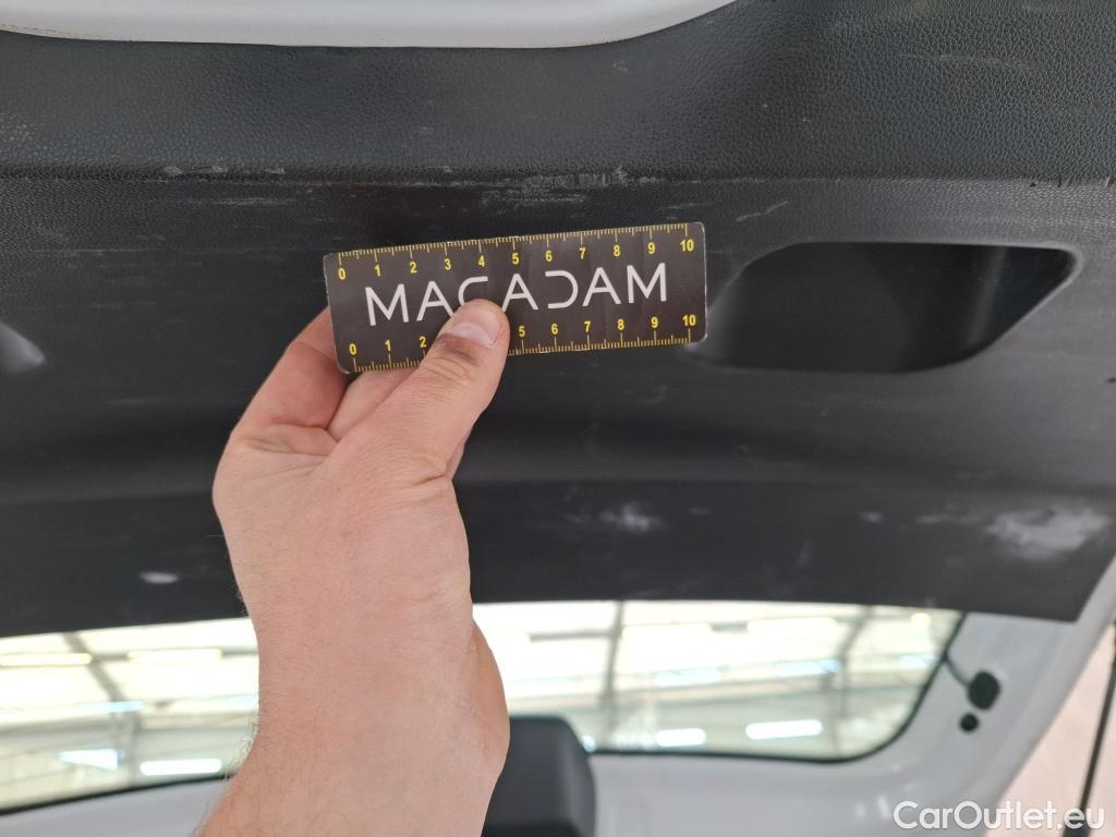  Dacia  Duster  II Comfort 4WD 1.5 dCi 115CV BVM6 E6dT #10