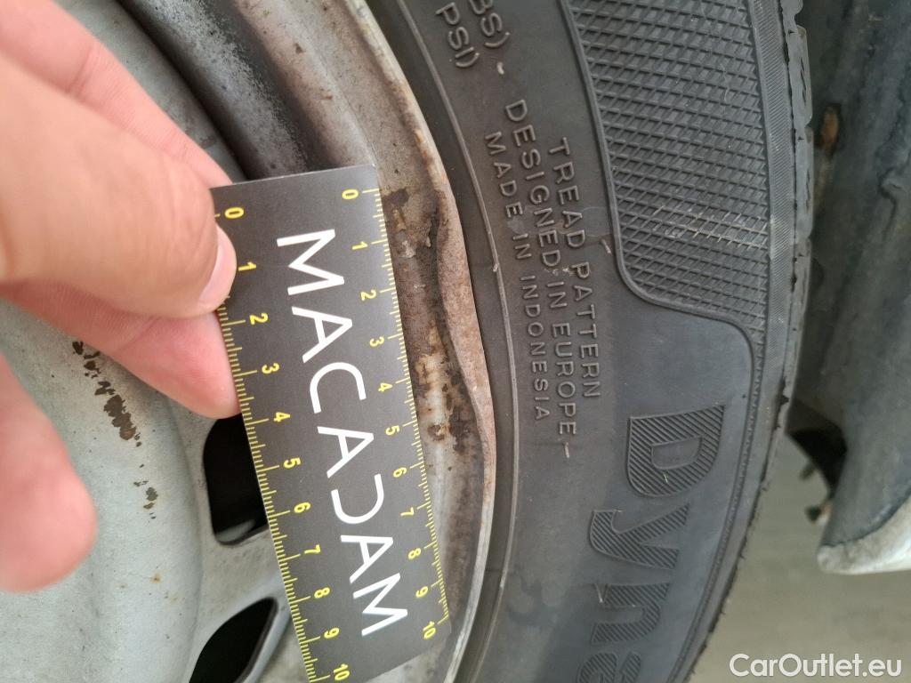  Peugeot  Partner  Premium L1 1.5 HDi 75CV BVM5 E6dT #35