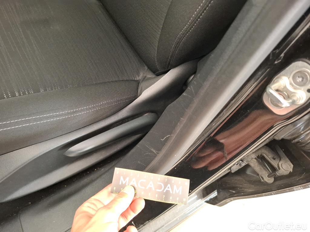  Peugeot  208  Affaire Premium Pack 1.6 HDi 75CV BVM5 E6 #8