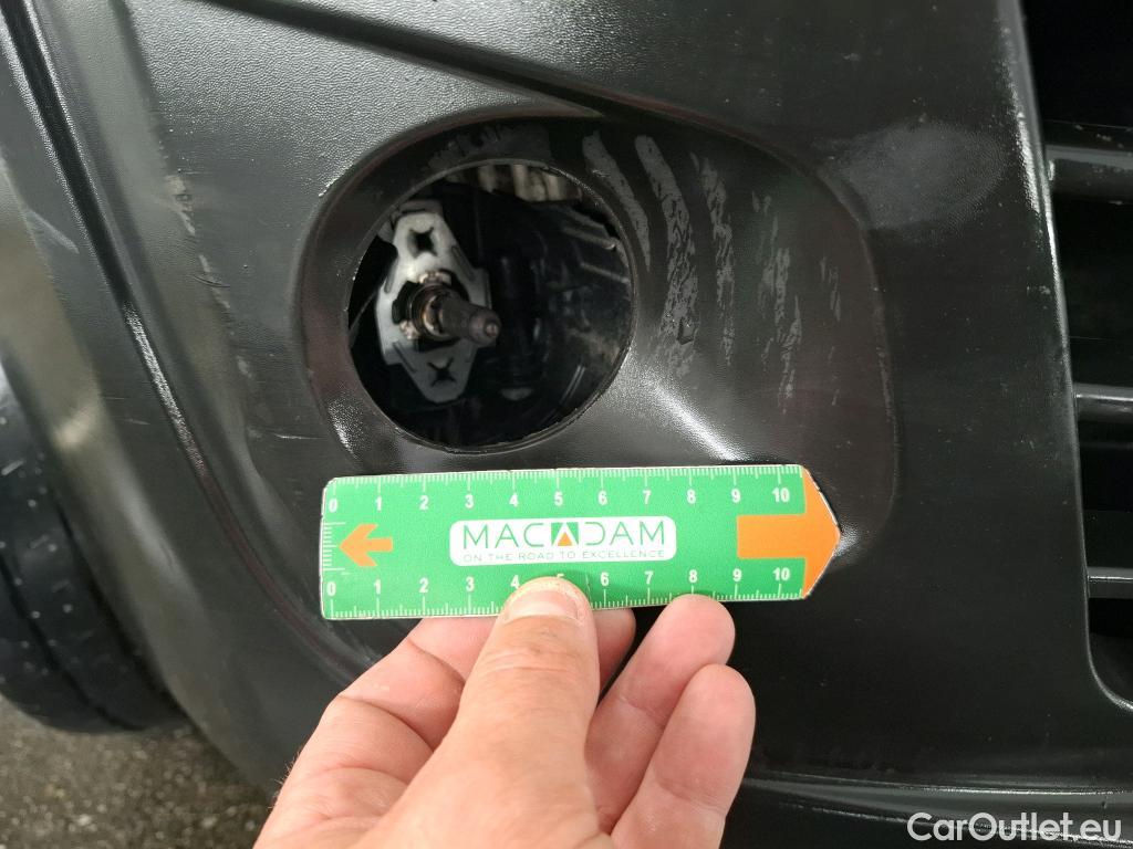  Peugeot  Expert  Fourgon Premium Pack Standard 1.6 HDi 95CV BVM5 E6 #53