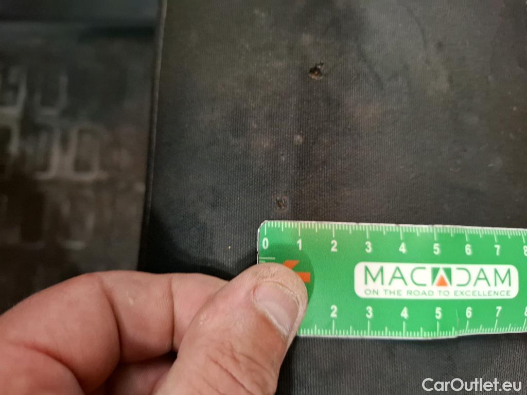  Peugeot  Expert  Fourgon Premium Pack Standard 1.6 HDi 95CV BVM5 E6 #38