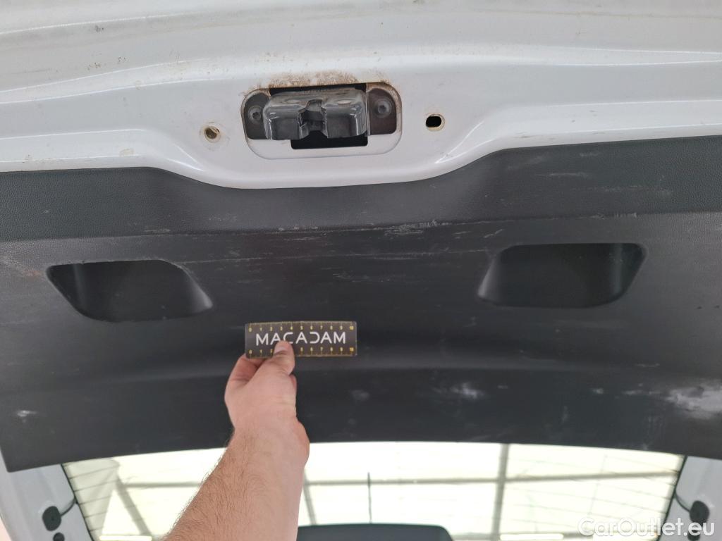  Dacia  Duster  II Comfort 4WD 1.5 dCi 115CV BVM6 E6dT #9