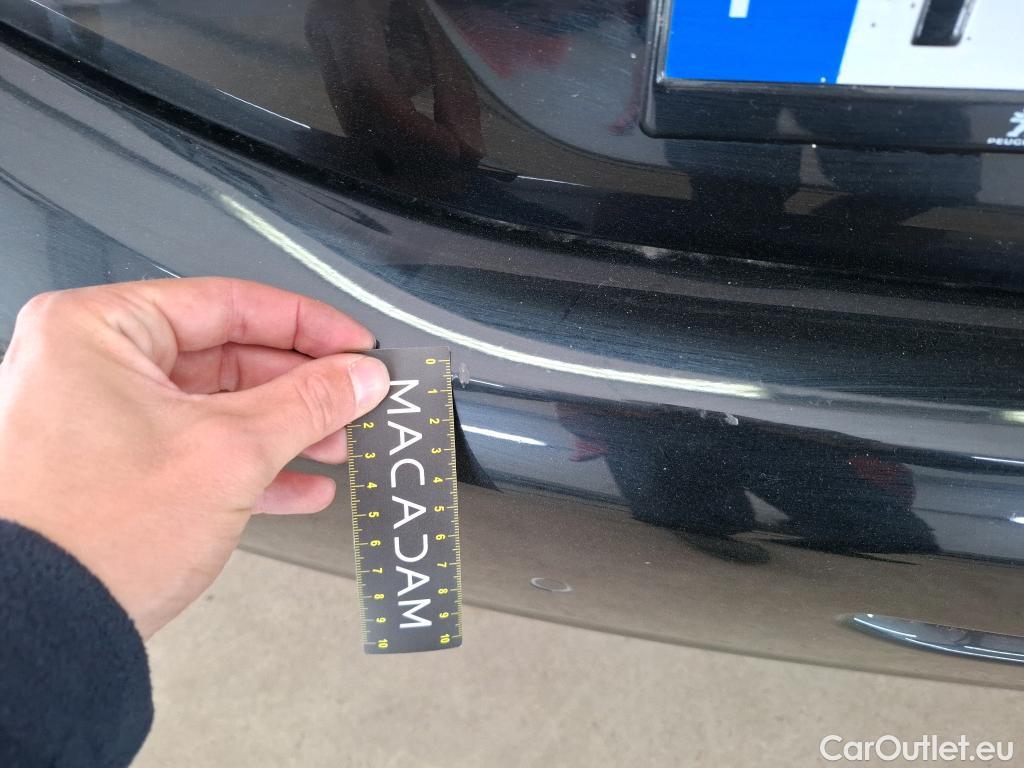  Peugeot  208  Affaire Premium Pack 1.6 HDi 75CV BVM5 E6 #29