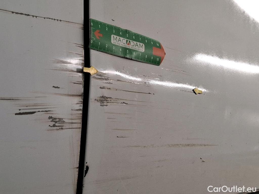  Peugeot  Expert  Fourgon Premium Pack Standard 1.6 HDi 95CV BVM5 E6 #32