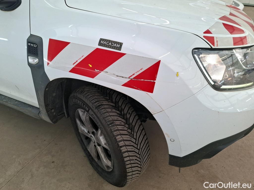  Dacia  Duster  II Comfort 4WD 1.5 dCi 115CV BVM6 E6dT #2