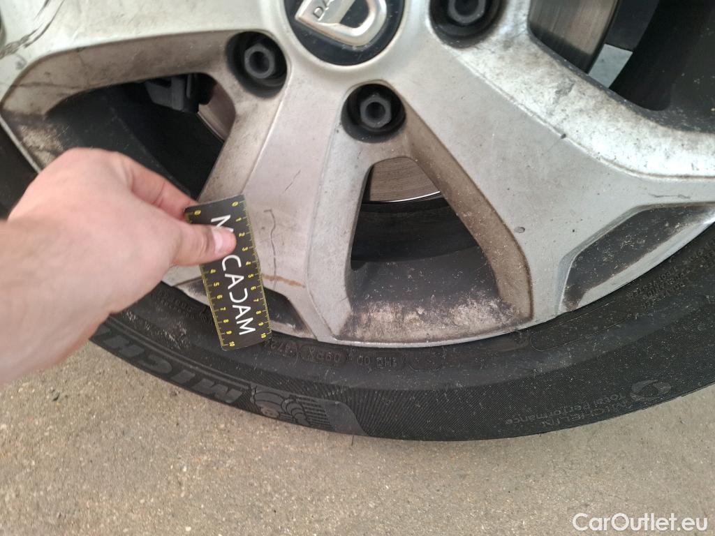  Dacia  Duster  II Comfort 4WD 1.5 dCi 115CV BVM6 E6dT #27