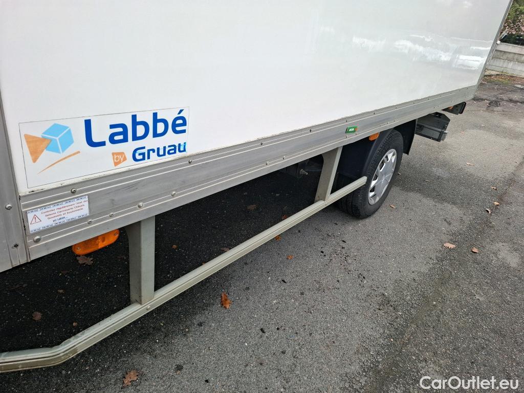  Ford  Transit  Plateau 350 L4 2.0 TDCi 130CV BVM6 E6 #5