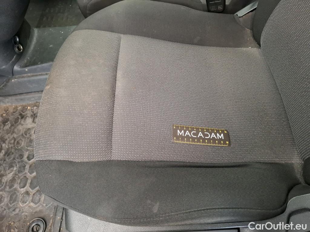  Peugeot  Partner  Premium L1 1.5 HDi 75CV BVM5 E6dT #62