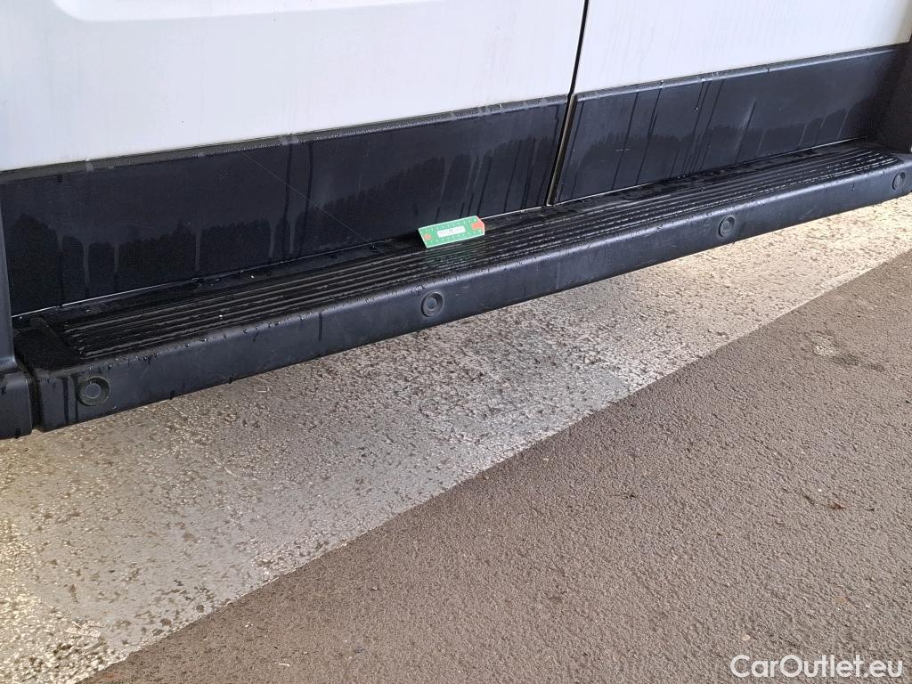  Citroen  Jumper CITROEN  VU 4p Fourgon 33 L3H3 BlueHDi 130 BVM6 Business #12