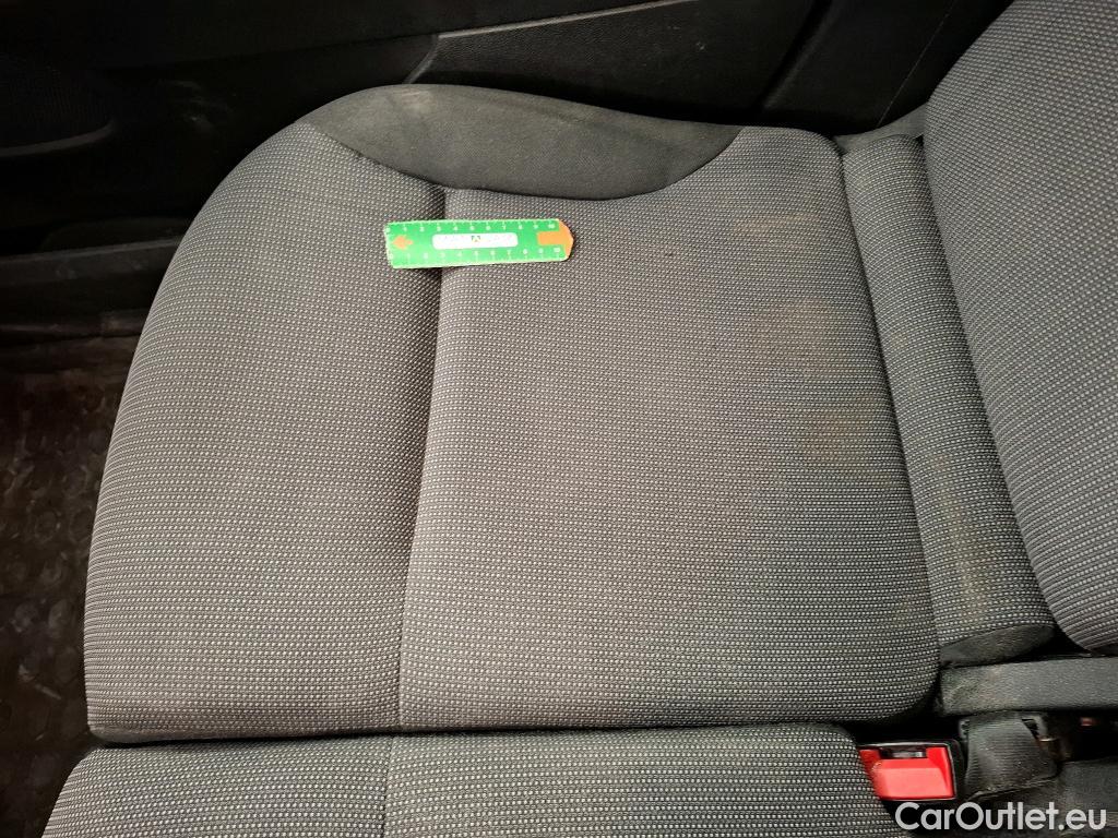  Peugeot  Partner  Asphalt L1 1.6 HDi 100CV BVM5 E6 #18