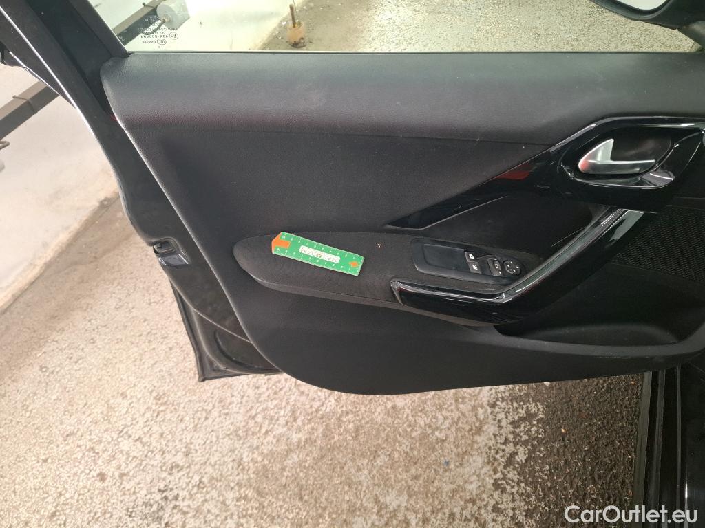  Peugeot  208  Affaire Premium Pack 1.6 HDi 75CV BVM5 E6 #21