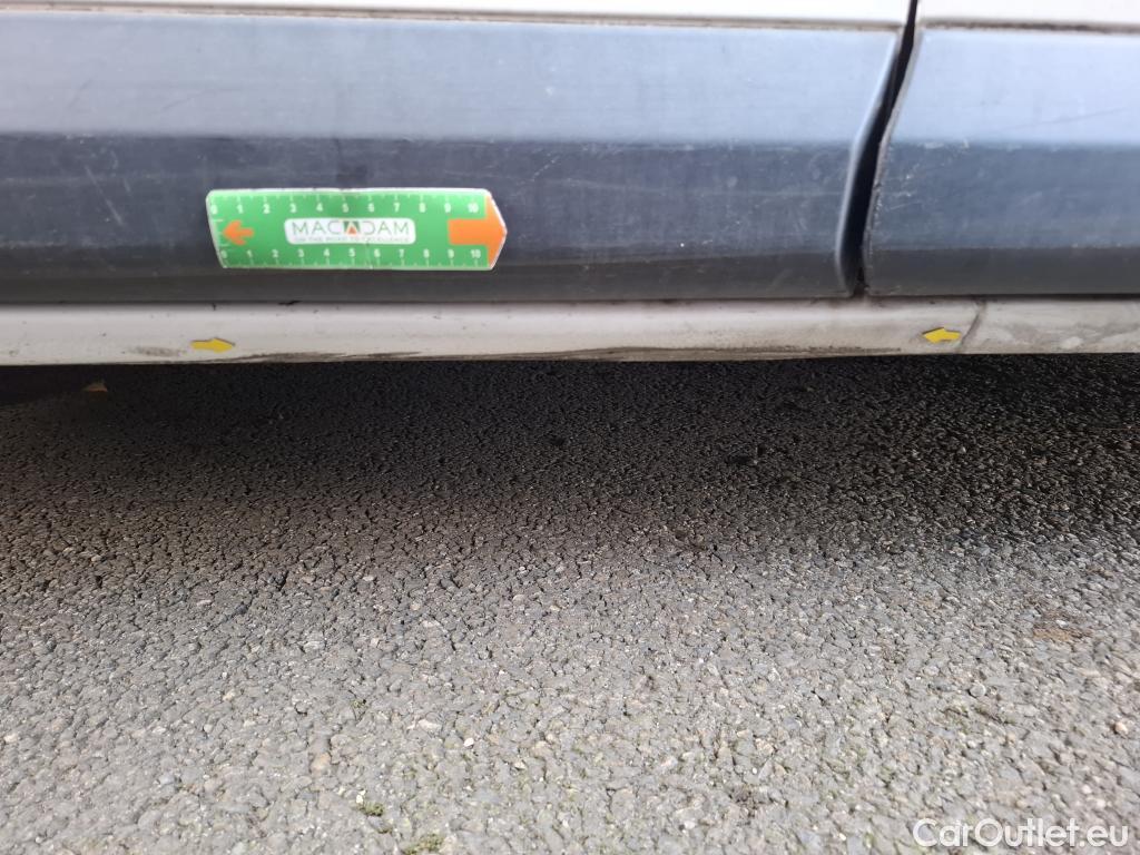  Peugeot  Expert  Fourgon Premium Pack Standard 1.6 HDi 95CV BVM5 E6 #44