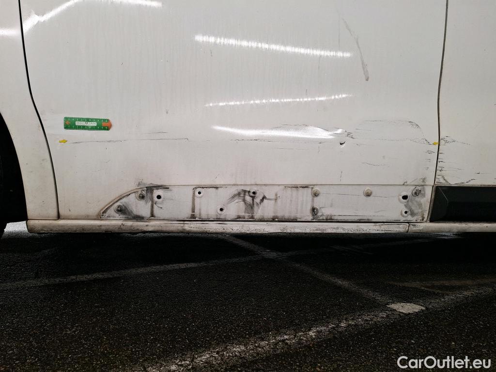  Peugeot  Expert  Fourgon Premium Pack Standard 1.6 HDi 95CV BVM5 E6 #3