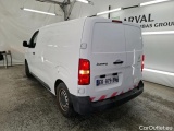  Citroen  Jumpy  Fourgon Club M 1.6 BlueHDi 95CV BVM5 E6 #2