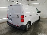 Citroen  Jumpy  Fourgon Club M 1.6 BlueHDi 95CV BVM5 E6 #3