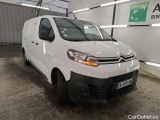  Citroen  Jumpy  Fourgon Club M 1.6 BlueHDi 95CV BVM5 E6 #4