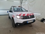  Dacia  Duster  II Comfort 4WD 1.5 dCi 115CV BVM6 E6dT #4
