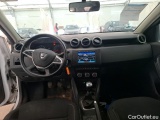  Dacia  Duster  II Comfort 4WD 1.5 dCi 115CV BVM6 E6dT #5
