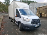  Ford  Transit  Plateau 350 L4 2.0 TDCi 130CV BVM6 E6 #4