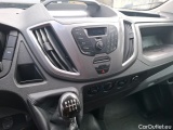  Ford  Transit  Plateau 350 L4 2.0 TDCi 130CV BVM6 E6 #7